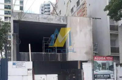 Você já imaginou ter seu negócio no endereço mais valorizado