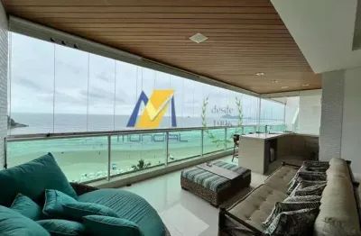 Apartamento à venda na riviera, bertioga , 300 m2 por r$ 16.000.000