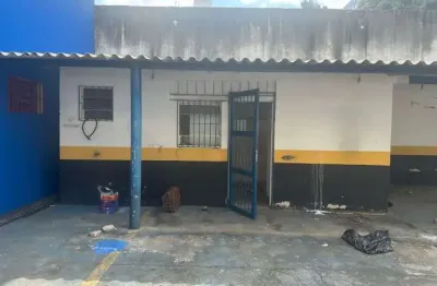Terreno de 300m² localizado em santo andré, sp, ideal para projetos comerciais ou de investimento.