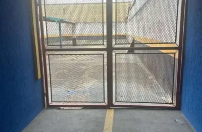 Terreno de 300m² localizado em santo andré, sp, ideal para projetos comerciais ou de investimento.