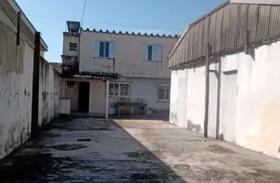 Terreno à venda no Parque Erasmo Assunção, Santo André 