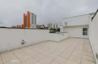 Linda cobertura de 106m² com vista deslumbrante – seu novo lar espera por você!