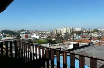 ???? sobrado amplo com estilo clássico – 4 quartos, suíte com banheira e muito espaço!