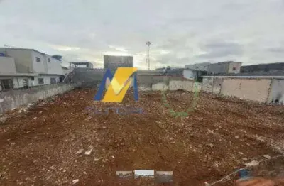 Terreno à venda, 500 m² por r$ 1.700.000,00 - sapopemba - são paulo/sp