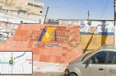Prédio para alugar no Conjunto Habitacional Teotonio Vilela, São Paulo 