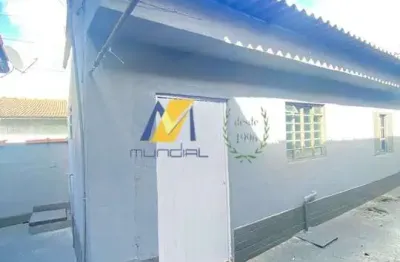 Casa térrea para locação - conforto e segurança em localização privilegiada