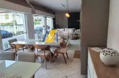 Galpão amplo para locação com 1027m² - ótima oportunidade!