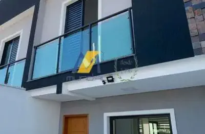 Casa com 2 quartos para alugar no parque novo oratório, santo andré , 96 m2 por r$ 2.800