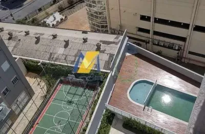 Apartamento com 2 quartos à venda no Parque das Nações, Santo André 
