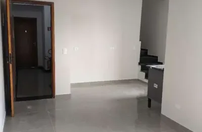 Apartamento com 2 quartos à venda no Jardim Santo Alberto, Santo André 