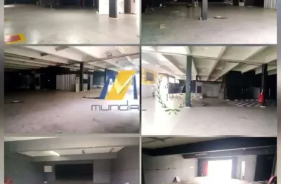 Barracão / Galpão / Depósito para alugar no Alphaville Empresarial, Barueri 