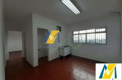 Alugo salas comerciais em santo andré, parque das nações