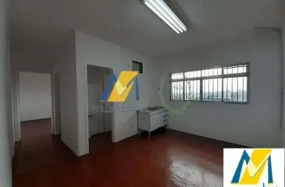 Sala comercial para alugar no Parque das Nações, Santo André 