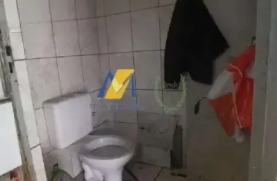 Sala comercial para alugar no Parque Oratório, Santo André 