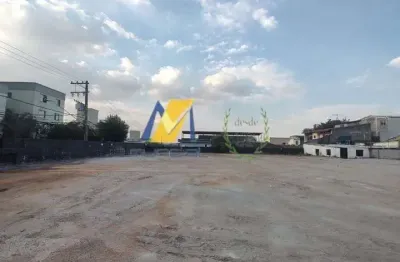 Terreno comercial para alugar no Paulicéia, São Bernardo do Campo 