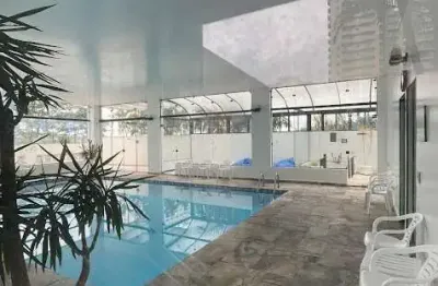 “esse é o apartamento que vai acabar com sua busca por espaço, conforto e lazer completo!'