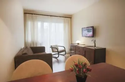 Apartamento com 1 quarto à venda no Centro, São Bernardo do Campo 
