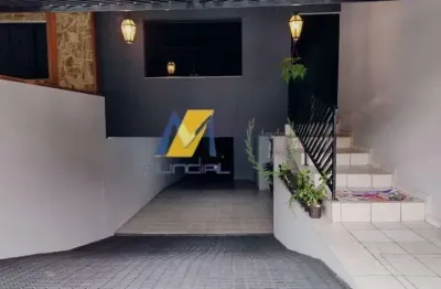 Vendo casa no parque novo oratório com 6 vagas de garagem!!!!