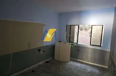 Apartamento com 1 quarto para alugar na Vila Curuçá, Santo André 