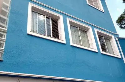 Casa com 3 quartos à venda no Parque das Nações, Santo André 