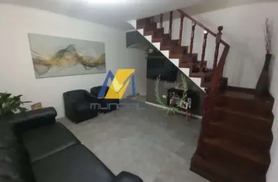 Casa com 3 quartos à venda no Jardim Mauá, Mauá 
