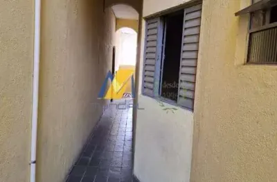Oportunidade única na jorge beretta – casa à venda ou locação com renda extra! 