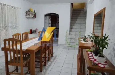 'essa casa cabe sua família, sua festa e ainda aceita permuta!'