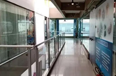 Sala comercial para alugar no Santa Teresinha, Santo André 