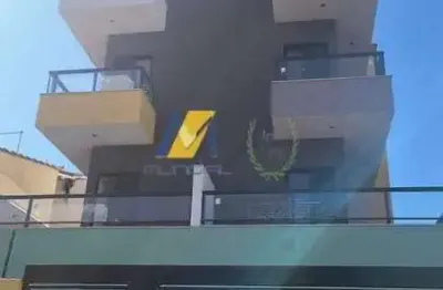 'esse apê com terraço privativo em santo andré tá mais barato que muita kitnet!'