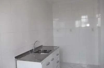 Apartamento para venda – vila alpina, santo andré | condomínio residencial capuchinhos