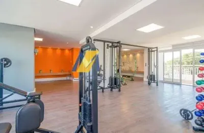 'morar em um lugar moderno, com lazer completo e estilo de vida prático.'