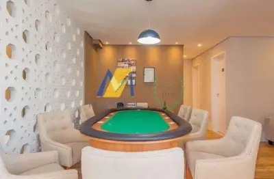 Apartamento com 2 quartos para alugar no santa teresinha, santo andré , 48 m2 por r$ 2.290