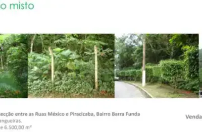 ???? “quer saber onde está o próximo terreno milionário do litoral paulista?'