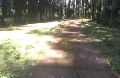 ???? “um sítio dentro da cidade? com 5 casas prontas e a 5 minutos da represa!'