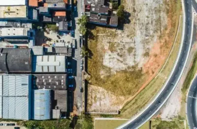 Terreno comercial para alugar na Vila Dusi, São Bernardo do Campo 