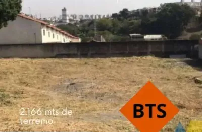 Terreno comercial para alugar no Paulicéia, São Bernardo do Campo 