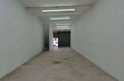 Ponto comercial para alugar no Parque Jaçatuba, Santo André 
