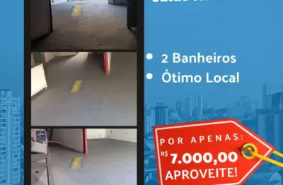 Ponto comercial para alugar na Saúde, São Paulo 