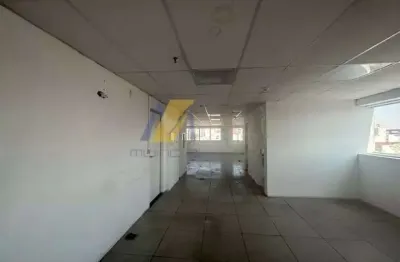 Sala comercial para alugar no Rudge Ramos, São Bernardo do Campo 