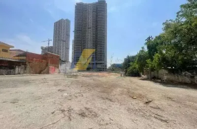 Terreno comercial para alugar no Sacomã, São Paulo 