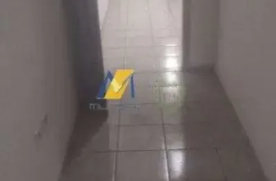 Sala comercial para alugar na Vila Alto de Santo André, Santo André 