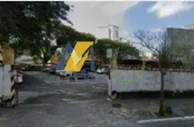 Terreno comercial para alugar no Jardim do Mar, São Bernardo do Campo 