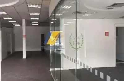 Sala comercial para alugar no Planalto, São Bernardo do Campo 