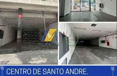 Ponto comercial para alugar no Centro, São Caetano do Sul 