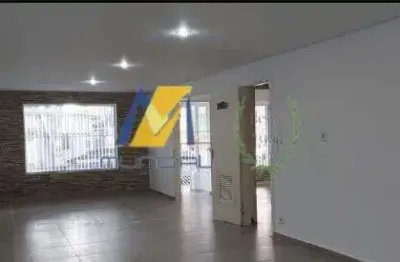 Ponto comercial para alugar na Vila Gilda, Santo André 