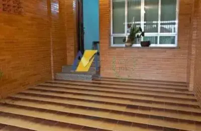 Ponto comercial para alugar no Jardim, Santo André 