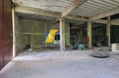 Prédio para alugar no Jardim Aracy, Mogi das Cruzes 