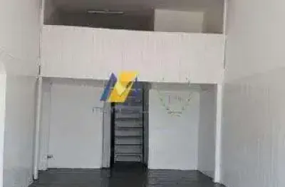 Ponto comercial para alugar no Centro, São Bernardo do Campo 