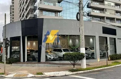 Alugo prédio comercial em são bernardo do campo, centro