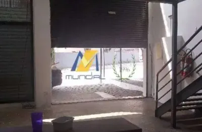Ponto comercial para alugar no Taboão, São Bernardo do Campo 